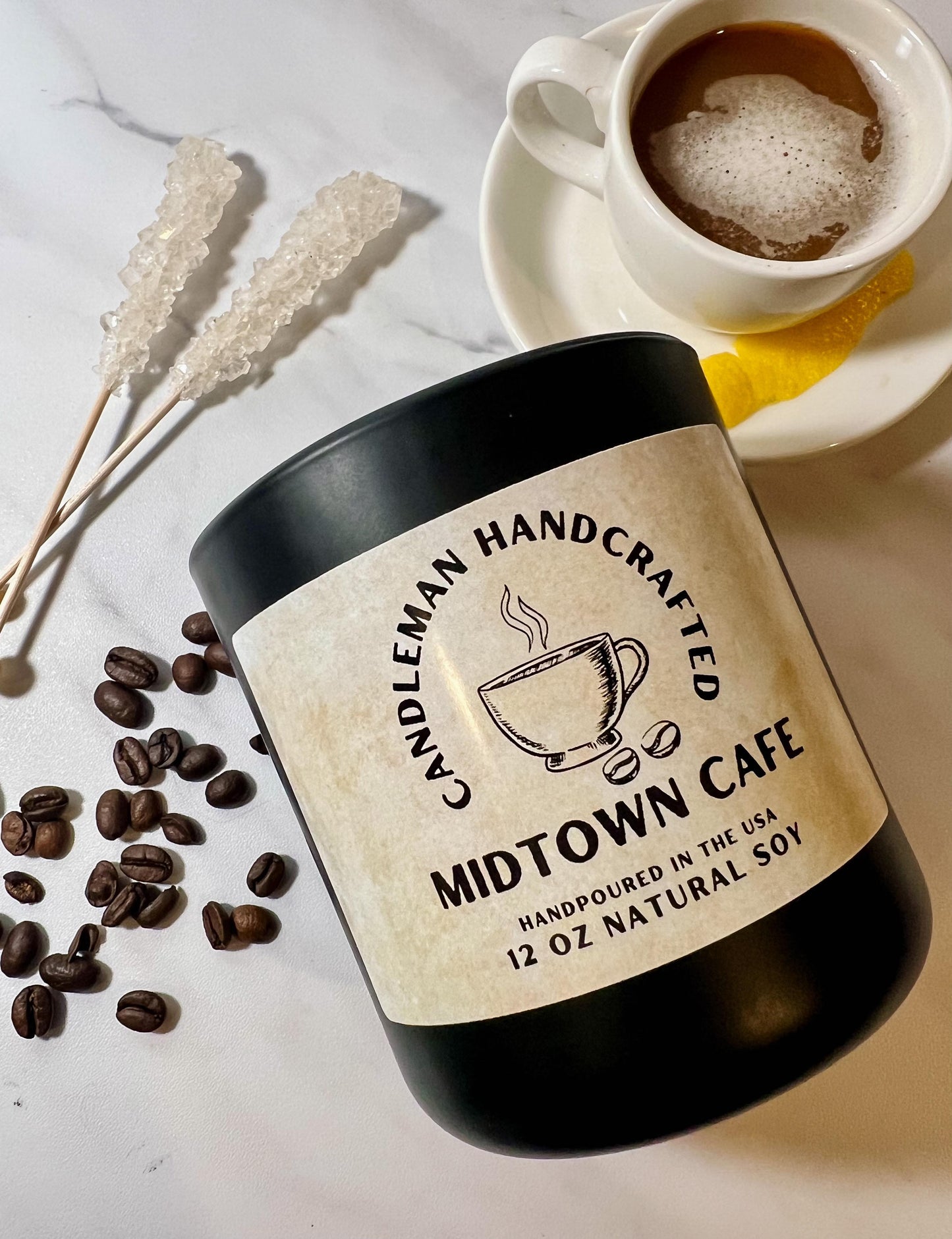 Midtown Cafe